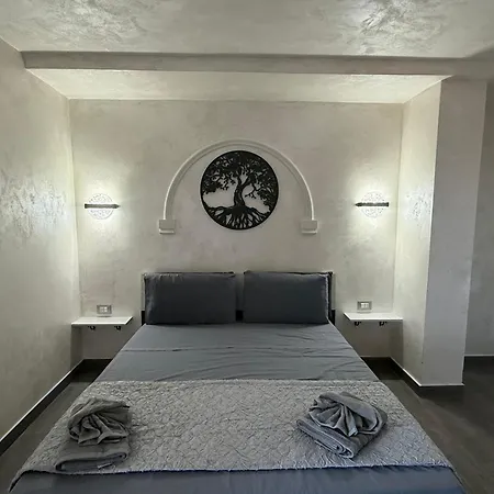 Luxury Riaci