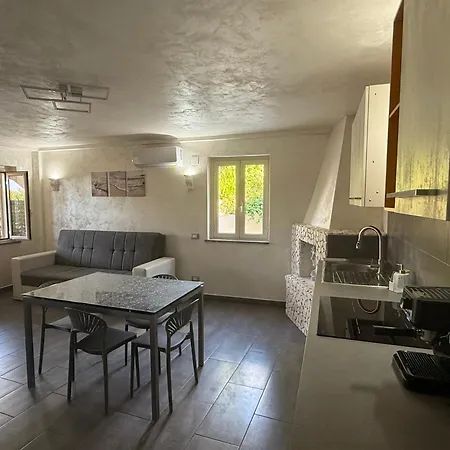 Appartement Luxury Riaci *