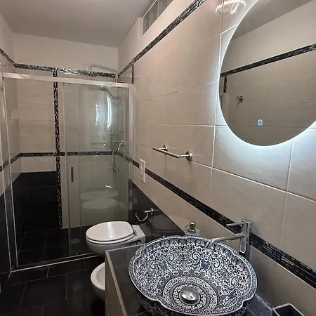 Appartement Luxury Riaci Tropea
