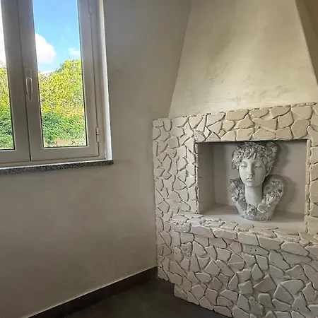 Appartement Luxury Riaci Tropea