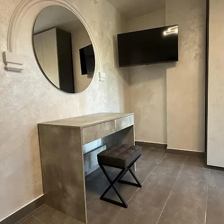 Luxury Riaci *