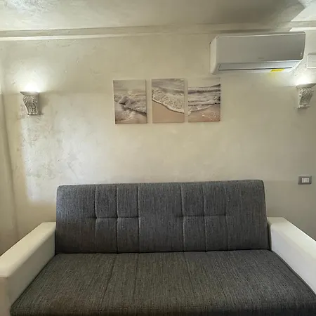 Luxury Riaci Appartement