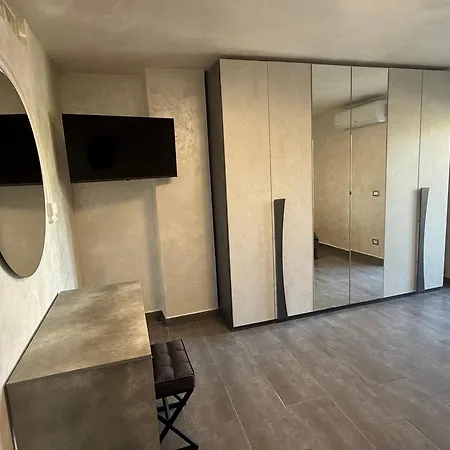 Luxury Riaci Appartement Tropea