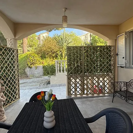 Luxury Riaci Appartement Tropea